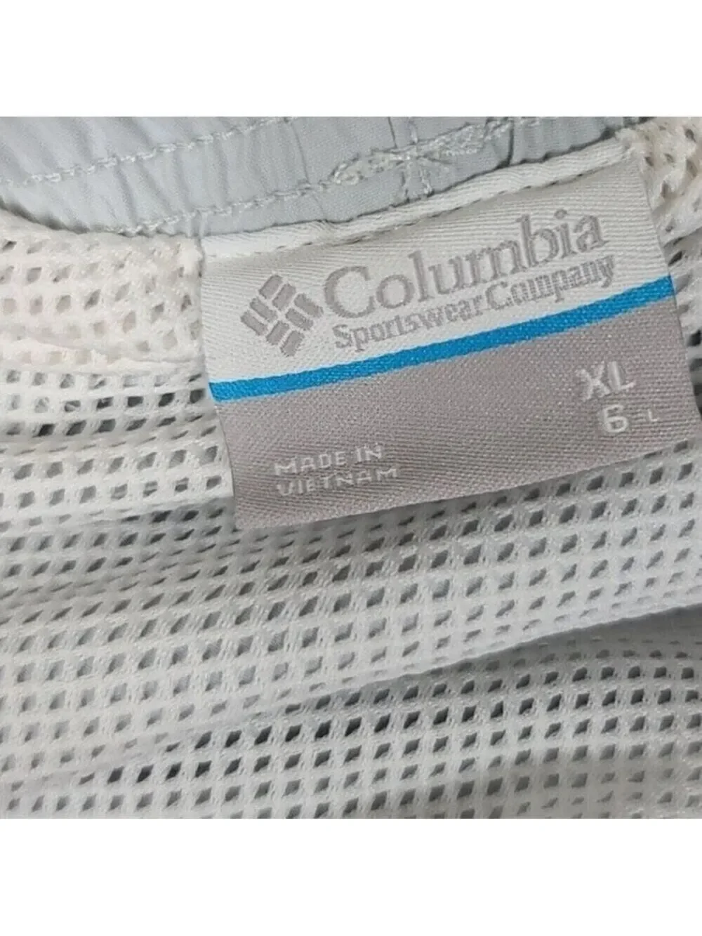 Columbia Omni Shade Men's Swimming Trunks XL